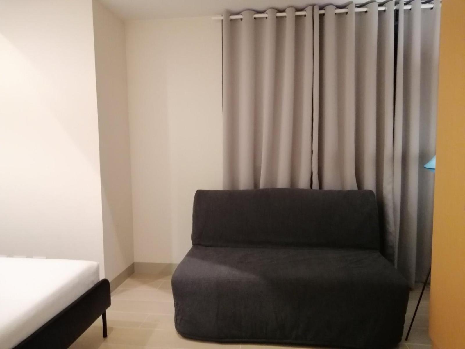 Uptown Parksuites Apartments Tower 2 Bgc By Ph Staycation Manila Exterior photo